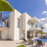 Villa Sol E Mar 2 Protaras