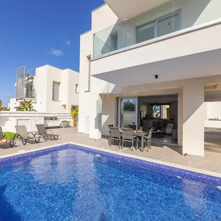 Villa Sol E Mar 2