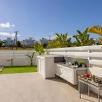 Villa Sol E Mar 2