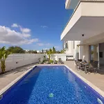 Villa Sol E Mar 2 Protaras