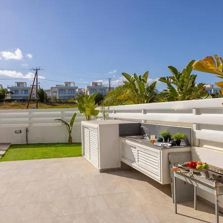 Villa Sol E Mar 2