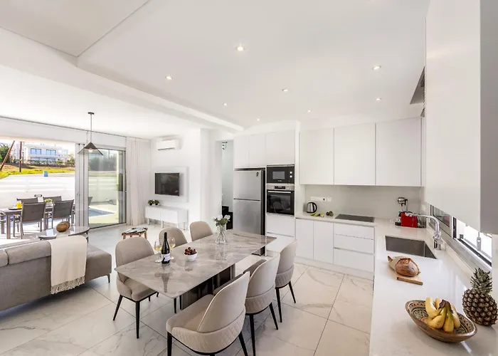 Sol E Mar 2 Villa Protaras