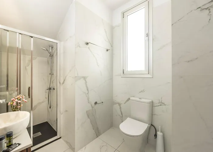 Villa Sol E Mar 2 Protaras